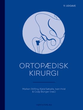 Ortopædisk kirurgi af Otto Sneppen