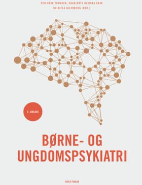 Børne- og ungdomspsykiatri af Anne Mette Skovgaard
