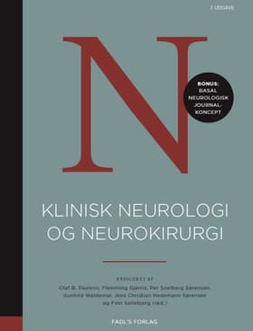 Klinisk neurologi og neurokirurgi af Olaf B. Paulson