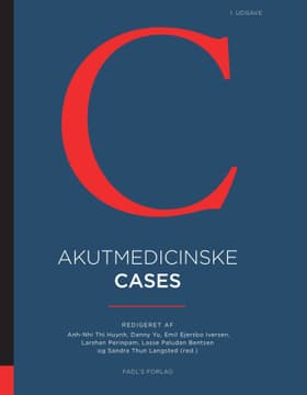 Akutmedicinske cases af Anh-Nhi Thi Huynh