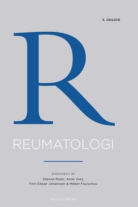Reumatologi, 5. udg. af Finn Johannsen