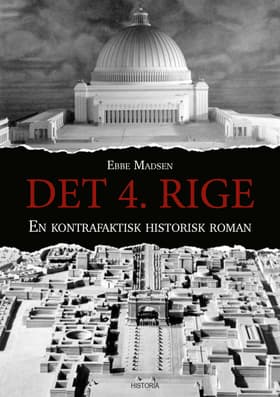 Det 4. rige af Ebbe Madsen