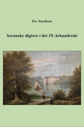 Soranske digtere i det 19. århundrede af Per Jacobsen