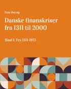 Danske finanskriser fra 1311 til 2000