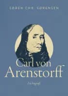 Carl von Arenstorff