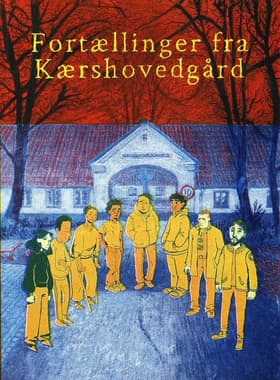 Fortællinger fra Kærshovedgård af Små Broer