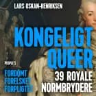 Kongeligt queer
