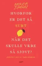 Hvorfor er det så surt, når det skulle være så sjovt?