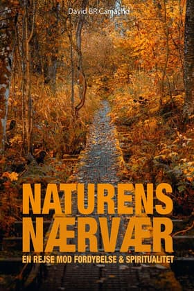 Naturens nærvær af Tom Funke