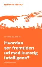 Hvordan ser fremtiden ud med kunstig intelligens?