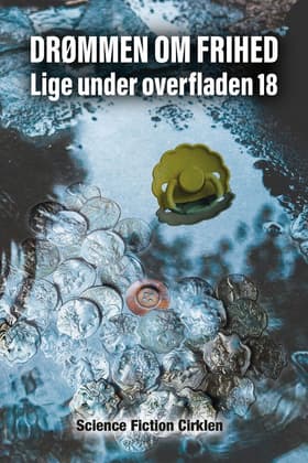 Drømmen om frihed af Richard Ipsen