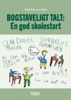 Bogstaveligt talt: En god skolestart