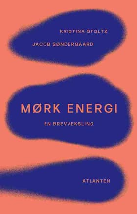 Mørk energi af Kristina Stoltz
