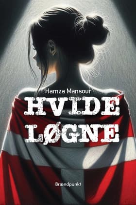Hvide løgne af Hamza Mansour