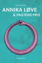 Annika Løve & Pagtens pris