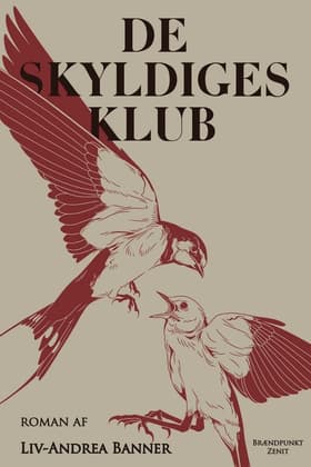 De skyldiges klub af Liv-Andrea Banner