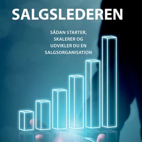 Salgslederen af Morten Eschen