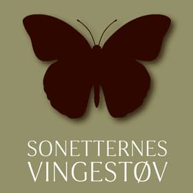 Sonetternes Vingestøv af Morten Ellemose
