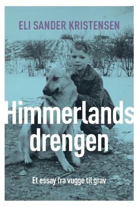 Himmerlandsdrengen af Eli Sander Kristensen