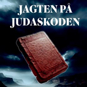 Jagten på Judaskoden af Anne Krøjgaard