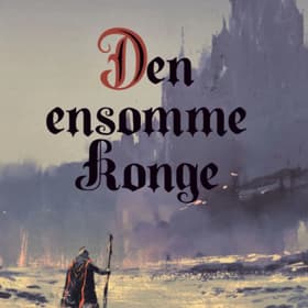 Den ensomme Konge af Søren Ellemose