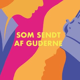 Som sendt af guderne af Anne Krøjgaard