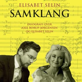Samklang af Elisabet Selin
