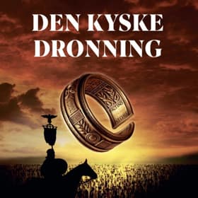 Den kyske dronning af Anne Krøjgaard