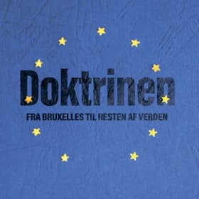 Doktrinen af Niels Henrik Hooge