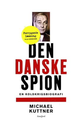 Den danske spion af Michael Kuttner
