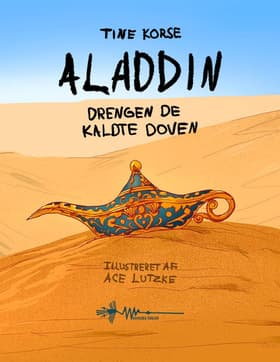 Aladdin af Tine Korse