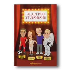 Vejen mod stjernerne af Casper Legarth