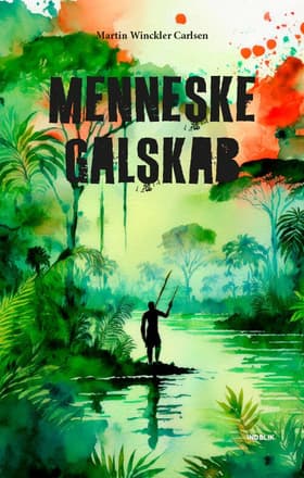 Menneskegalskab af Martin Winckler-Carlsen