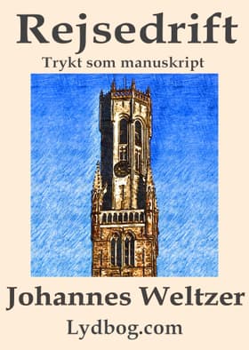 Rejsedrift af Johannes Weltzer