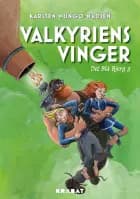 Det blå bjerg 3