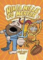 Ninja Mille og Morfar 2