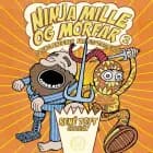 Ninja Mille og Morfar 2