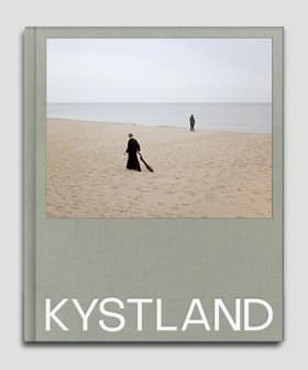 Kystland af Mathias Svold