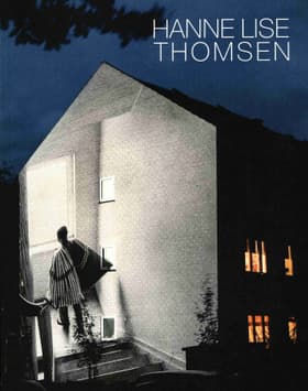 Hanne Lise Thomsen af Hanne Lise Thomsen