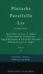 Plutarks Parallelle Liv 3