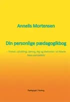 Din personlige pædagogikbog