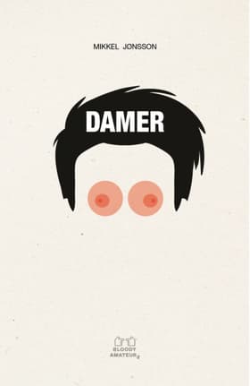 DAMER af Mikkel Jønsson
