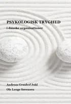 Psykologisk Tryghed