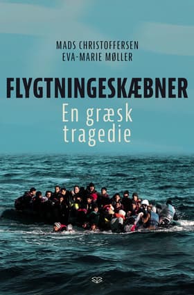 Flygtningeskæbner af Mads Christoffersen