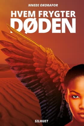Hvem frygter døden af Nnedi Okorafor