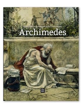 Archimedes af Chr. Gorm Tortzen