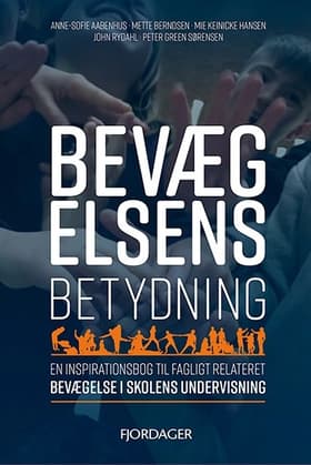 Bevægelsens betydning af John Rydahl