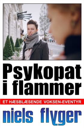 Væddemål med Gud af Niels Flyger