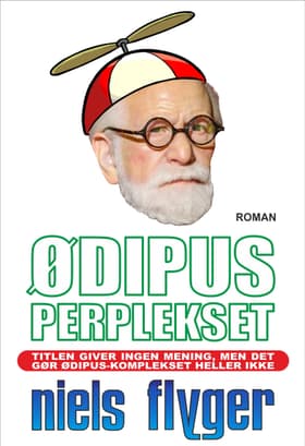 KISPUS MED SKÆBNEN af UDSOLGT