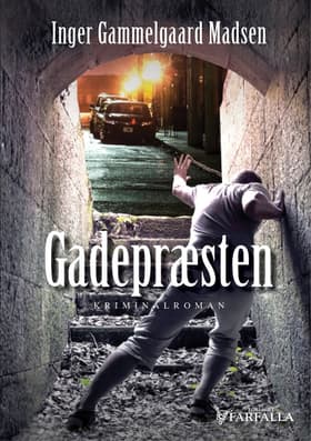 Gadepræsten af Inger Gammelgaard Madsen
